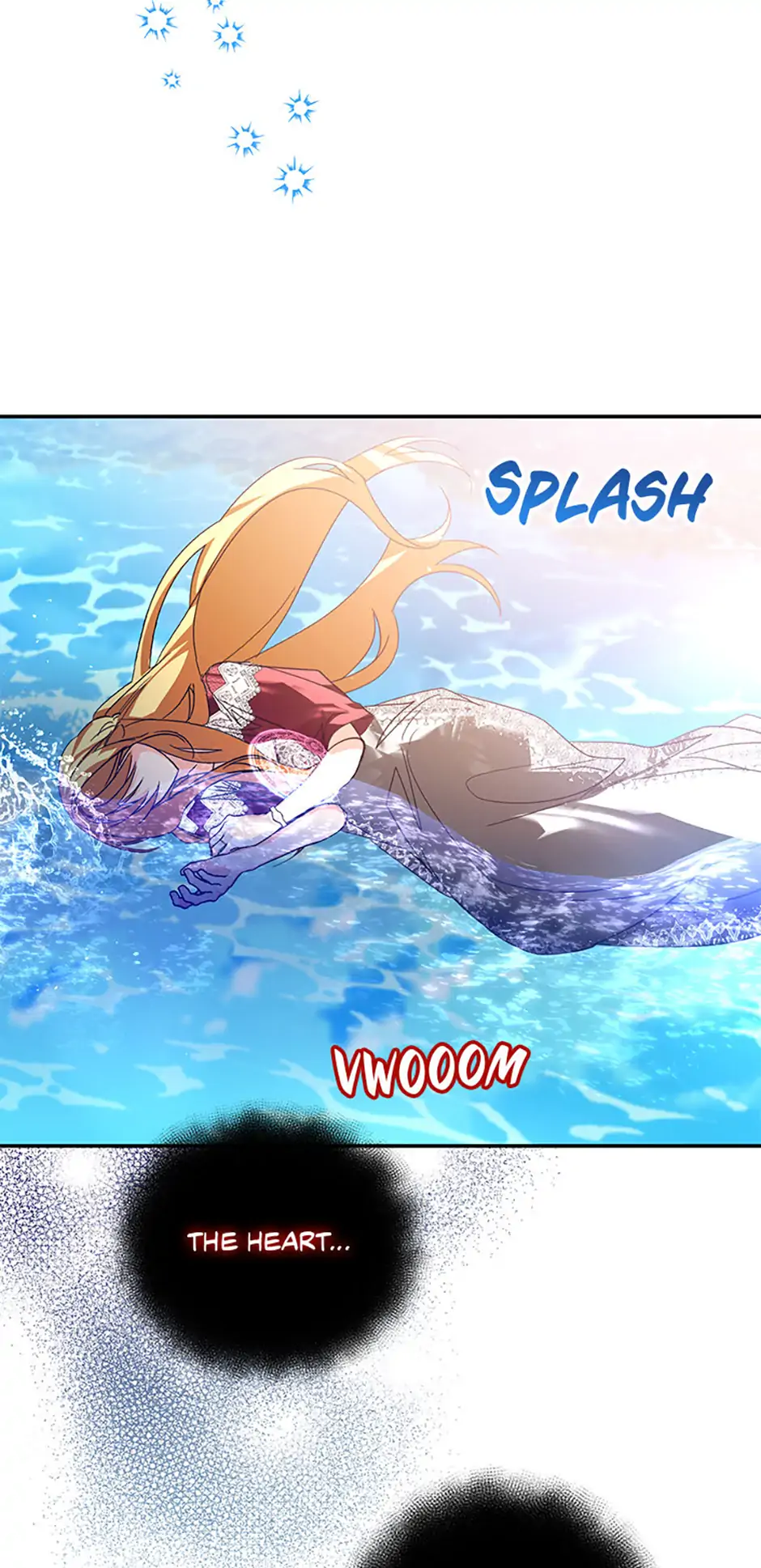 Falling Into the Arms of a Mad Villain Chapter 49 page 80 - 
