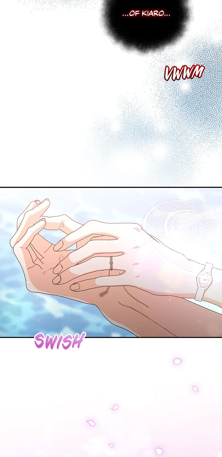Falling Into the Arms of a Mad Villain Chapter 49 page 81 - 
