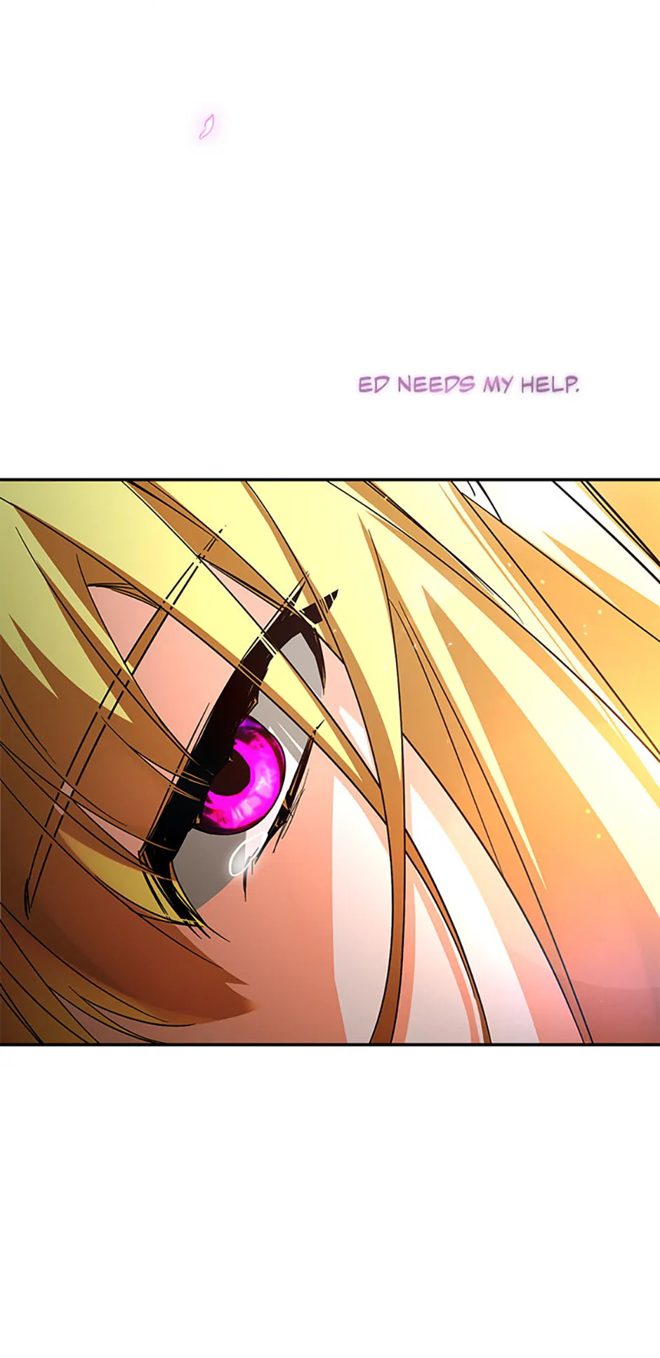 Falling Into the Arms of a Mad Villain Chapter 49 page 83 - 