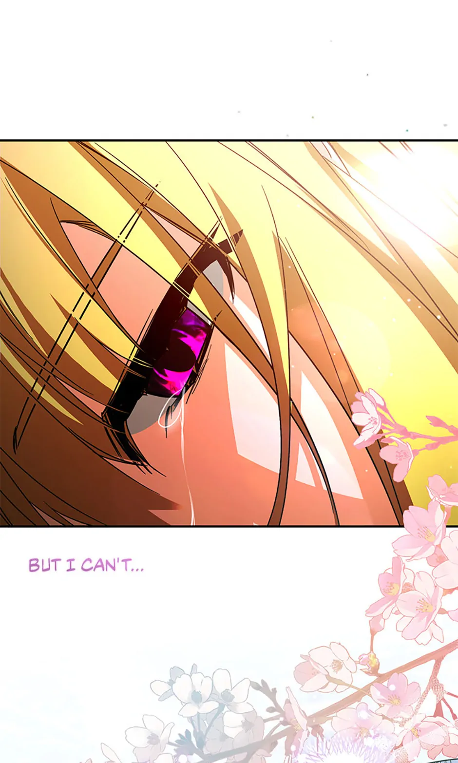 Falling Into the Arms of a Mad Villain Chapter 49 page 84 - 