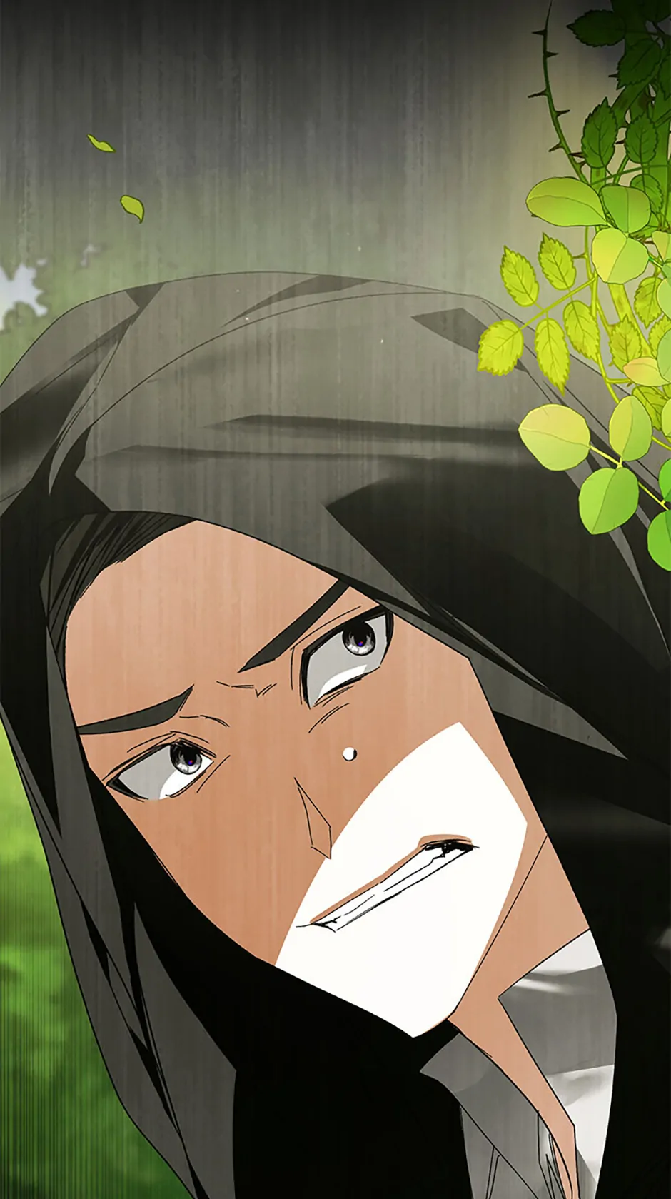 Falling Into the Arms of a Mad Villain Chapter 50 page 101 - 