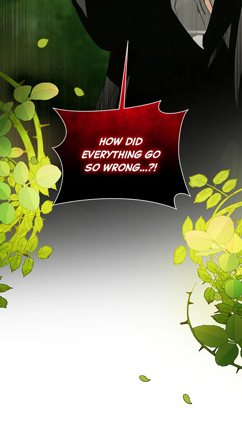 Falling Into the Arms of a Mad Villain Chapter 50 page 102 - 
