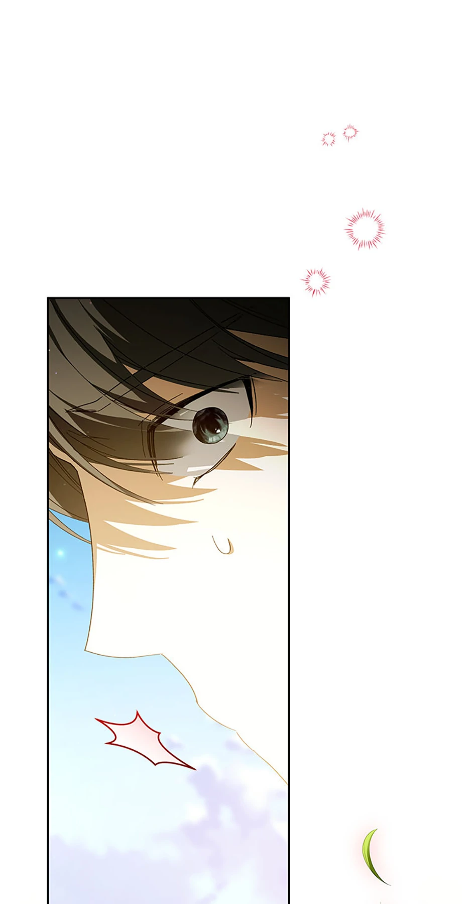 Falling Into the Arms of a Mad Villain Chapter 50 page 24 - 