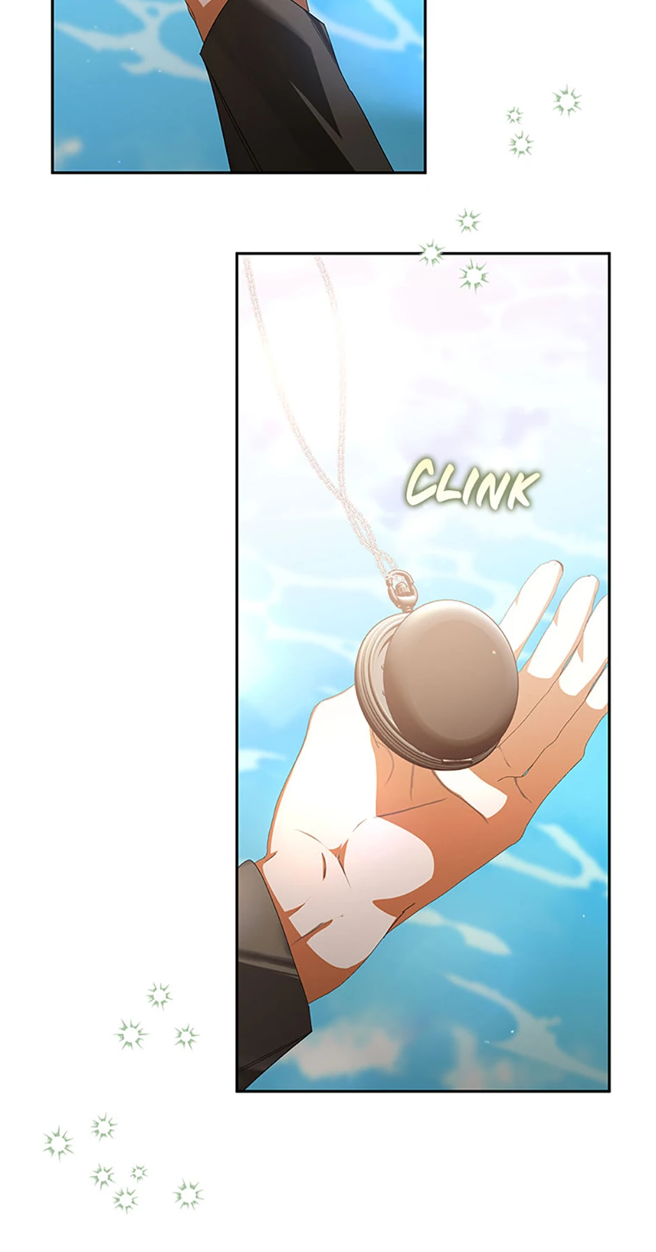 Falling Into the Arms of a Mad Villain Chapter 50 page 30 - 