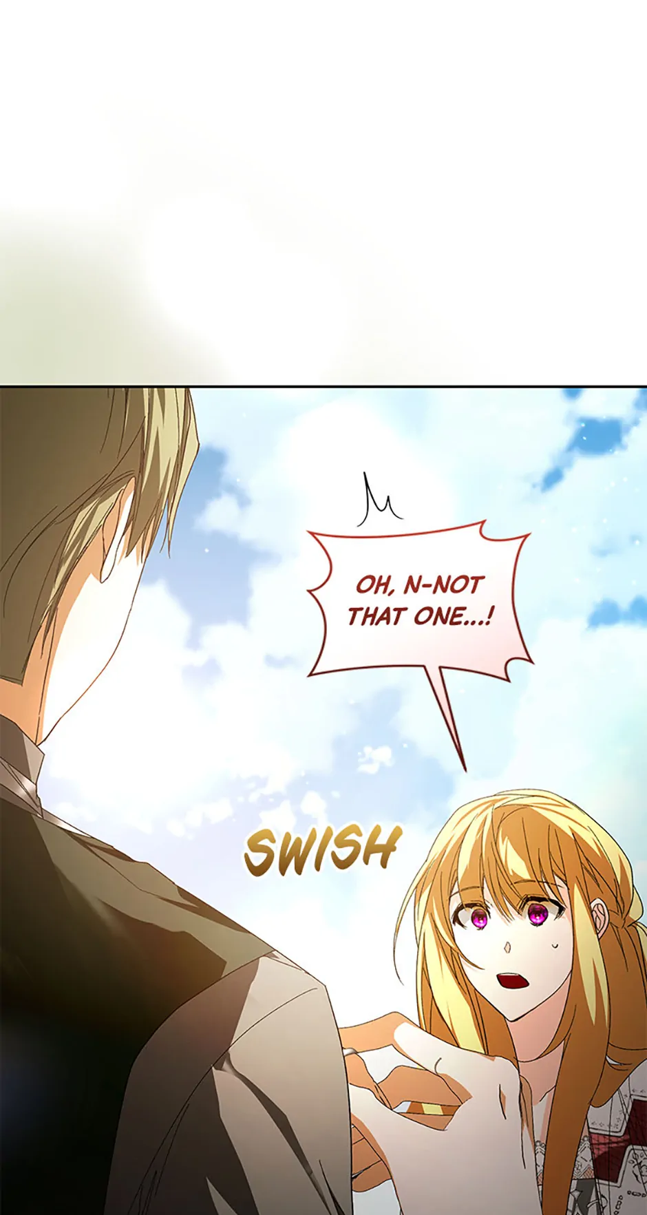 Falling Into the Arms of a Mad Villain Chapter 50 page 31 - 