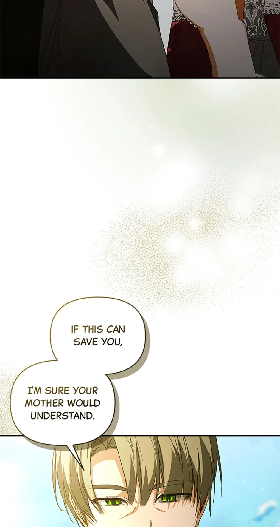 Falling Into the Arms of a Mad Villain Chapter 50 page 32 - 