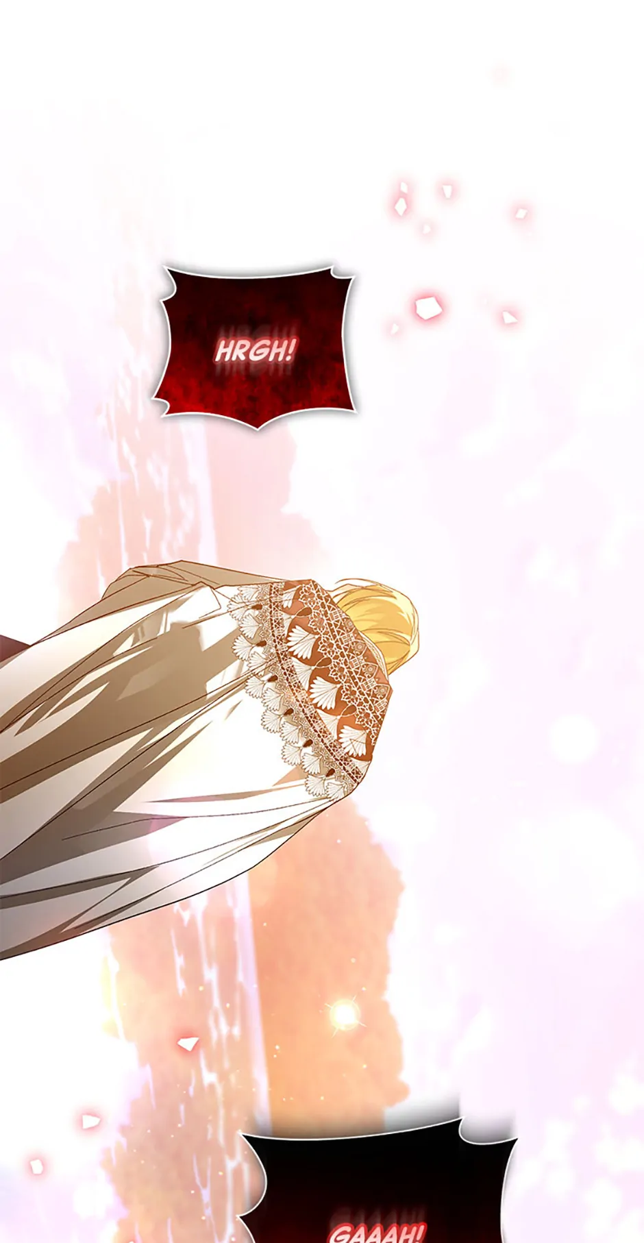 Falling Into the Arms of a Mad Villain Chapter 50 page 39 - 