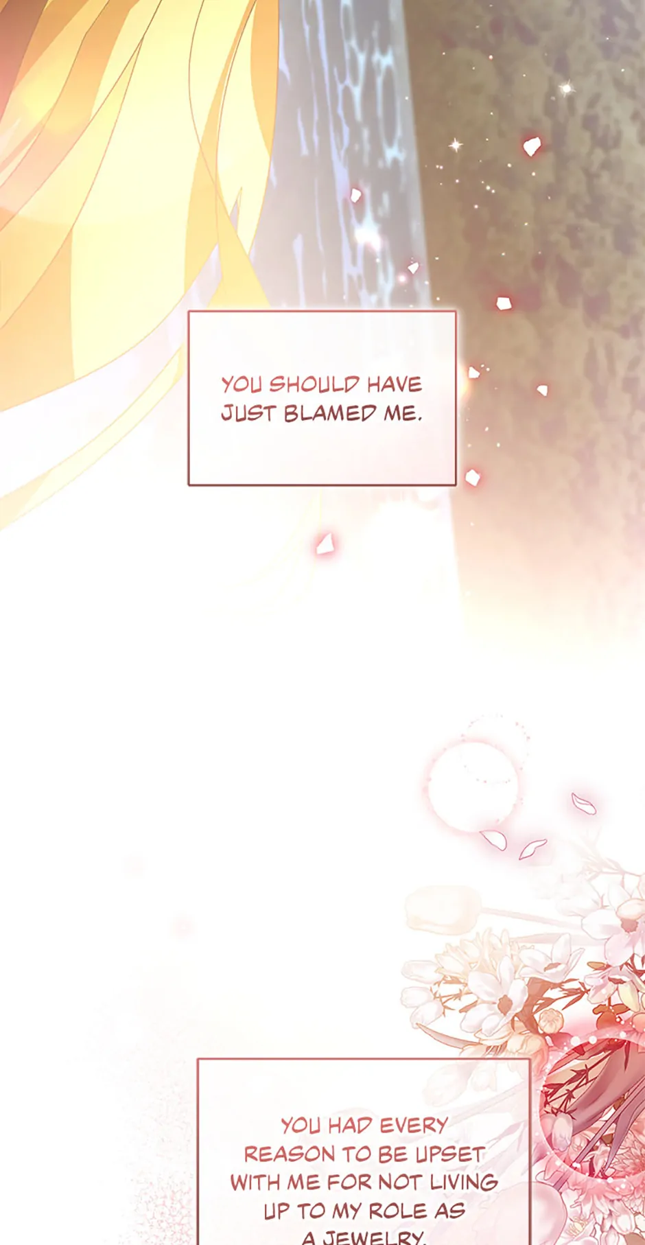 Falling Into the Arms of a Mad Villain Chapter 50 page 41 - 