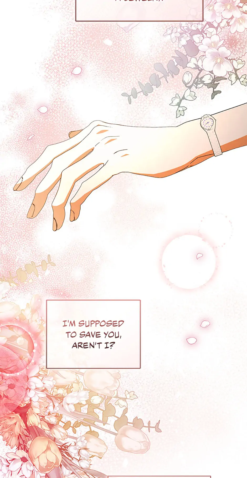 Falling Into the Arms of a Mad Villain Chapter 50 page 42 - 
