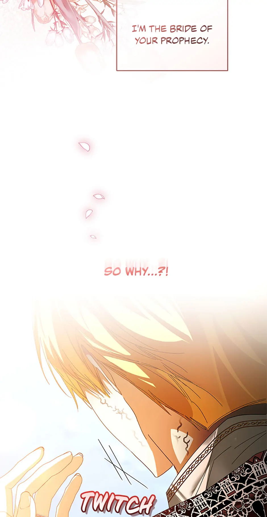 Falling Into the Arms of a Mad Villain Chapter 50 page 43 - 