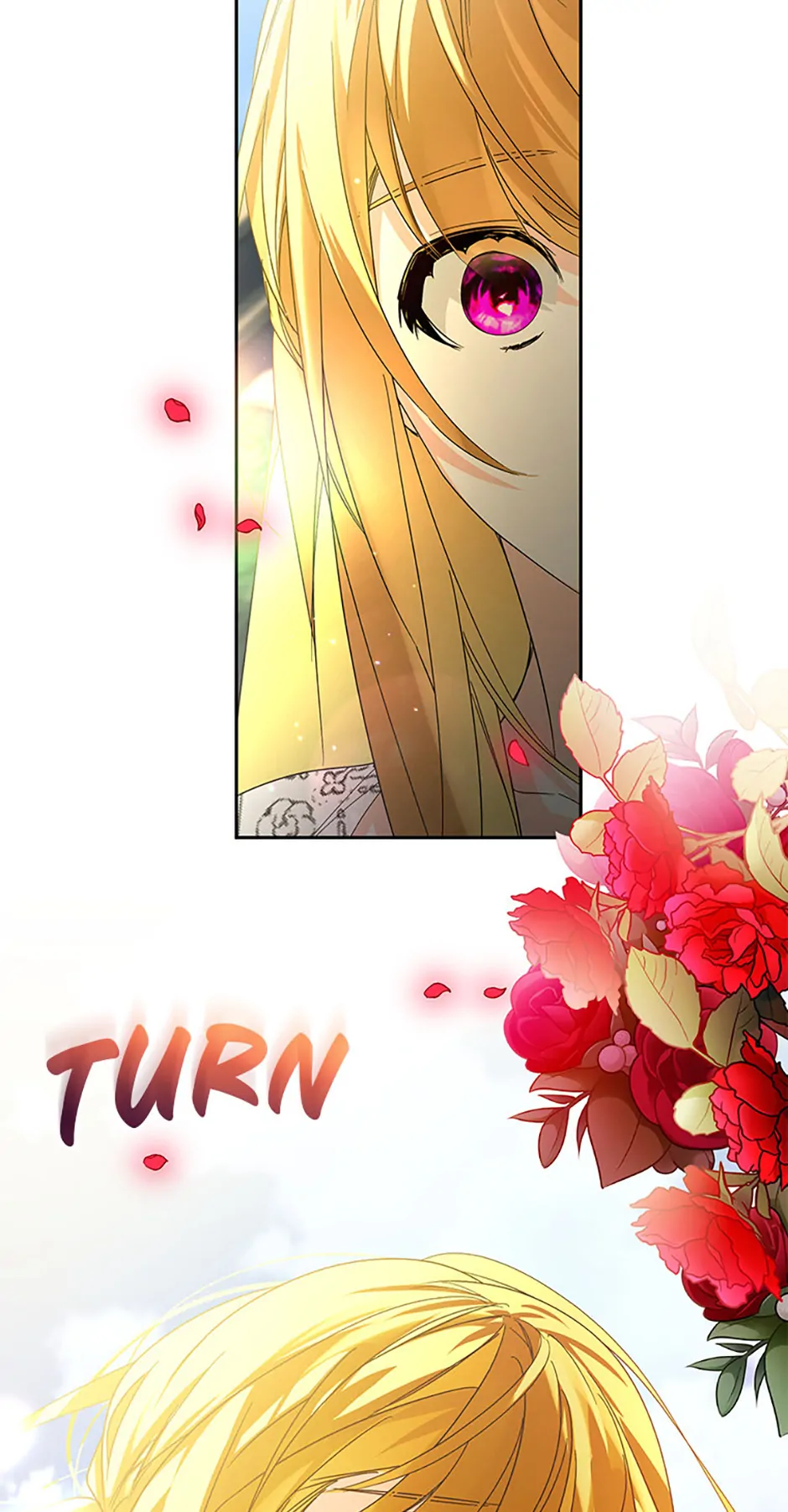 Falling Into the Arms of a Mad Villain Chapter 50 page 6 - 