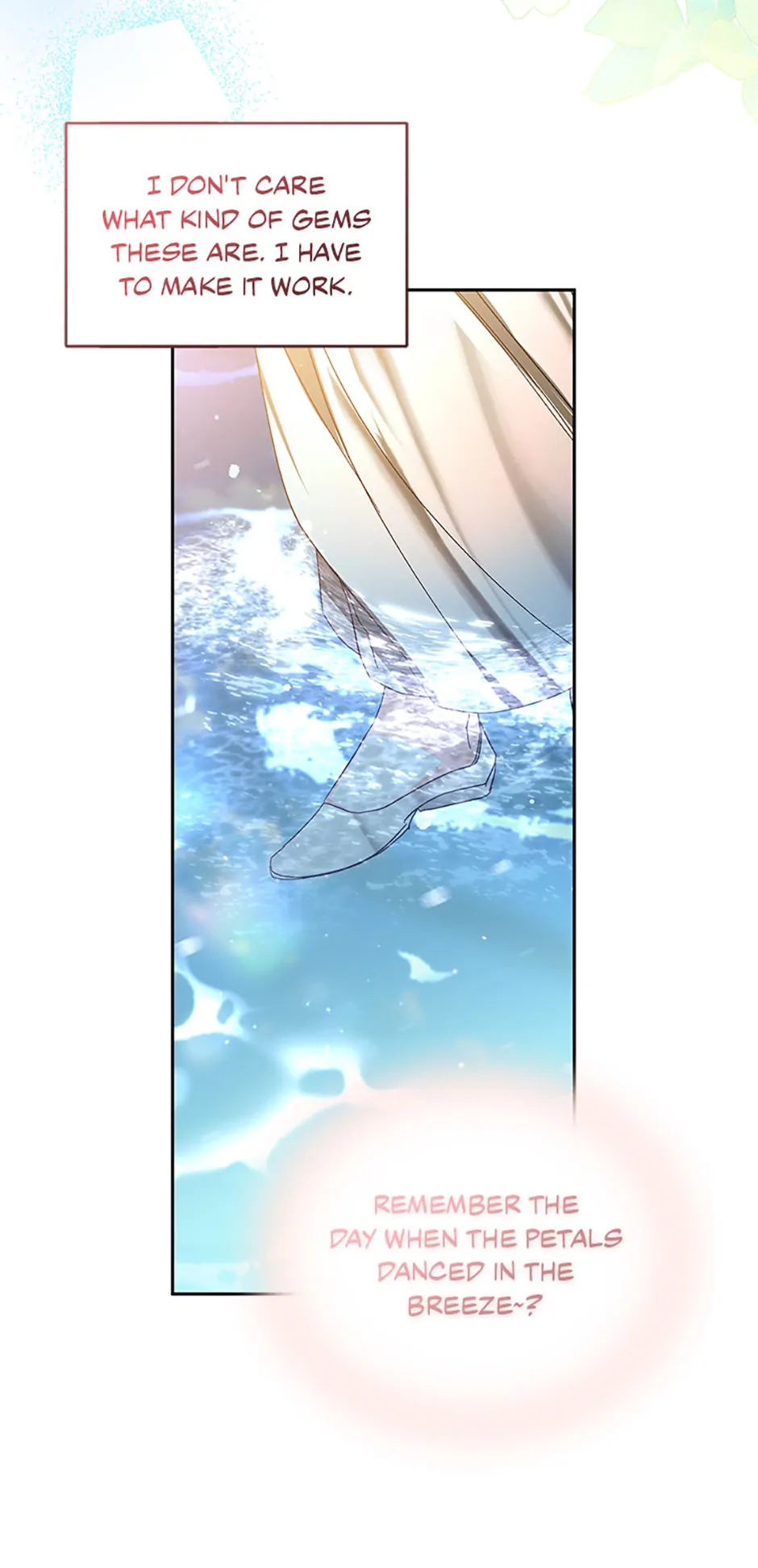 Falling Into the Arms of a Mad Villain Chapter 50 page 53 - 