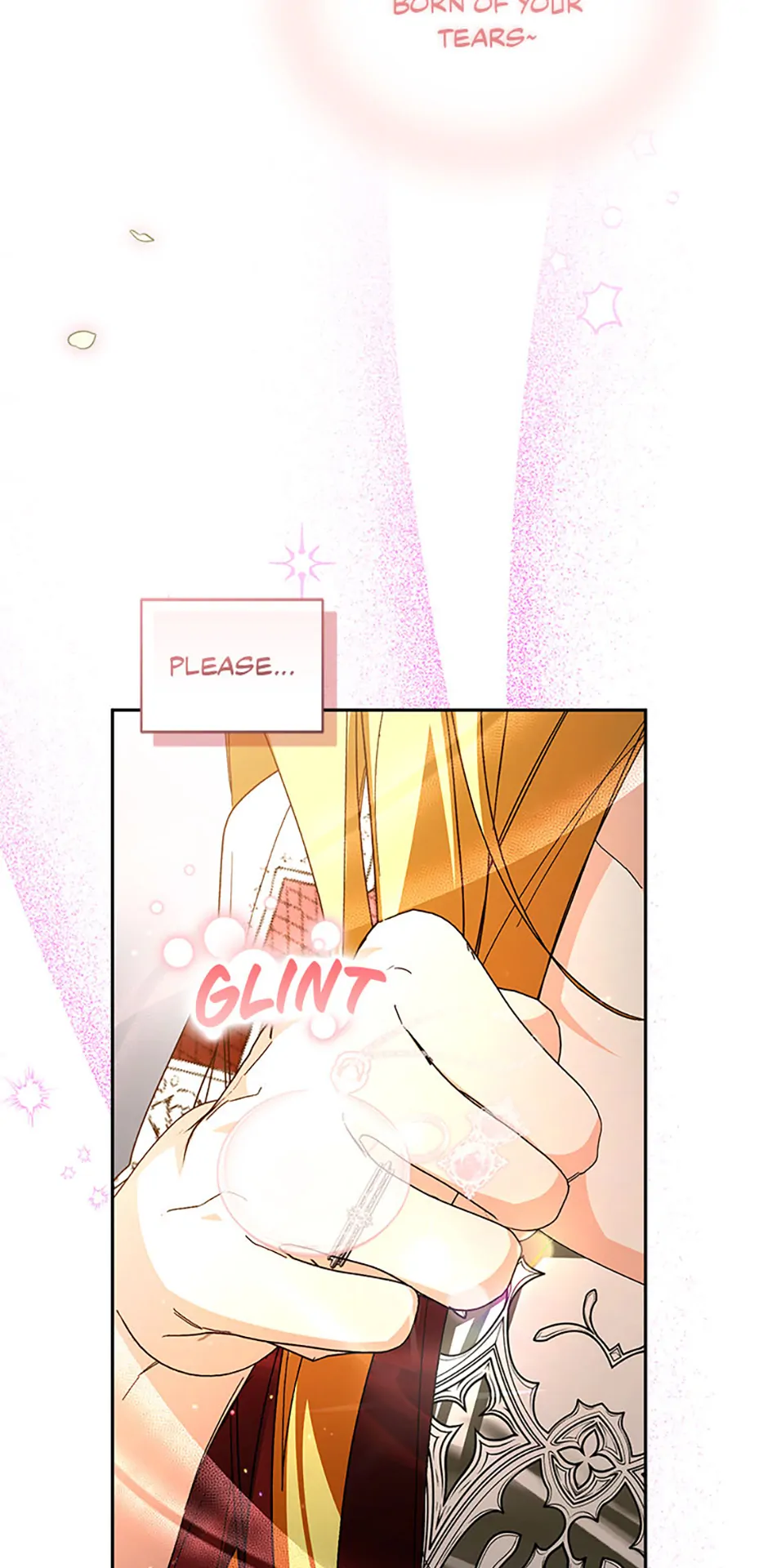 Falling Into the Arms of a Mad Villain Chapter 50 page 55 - 