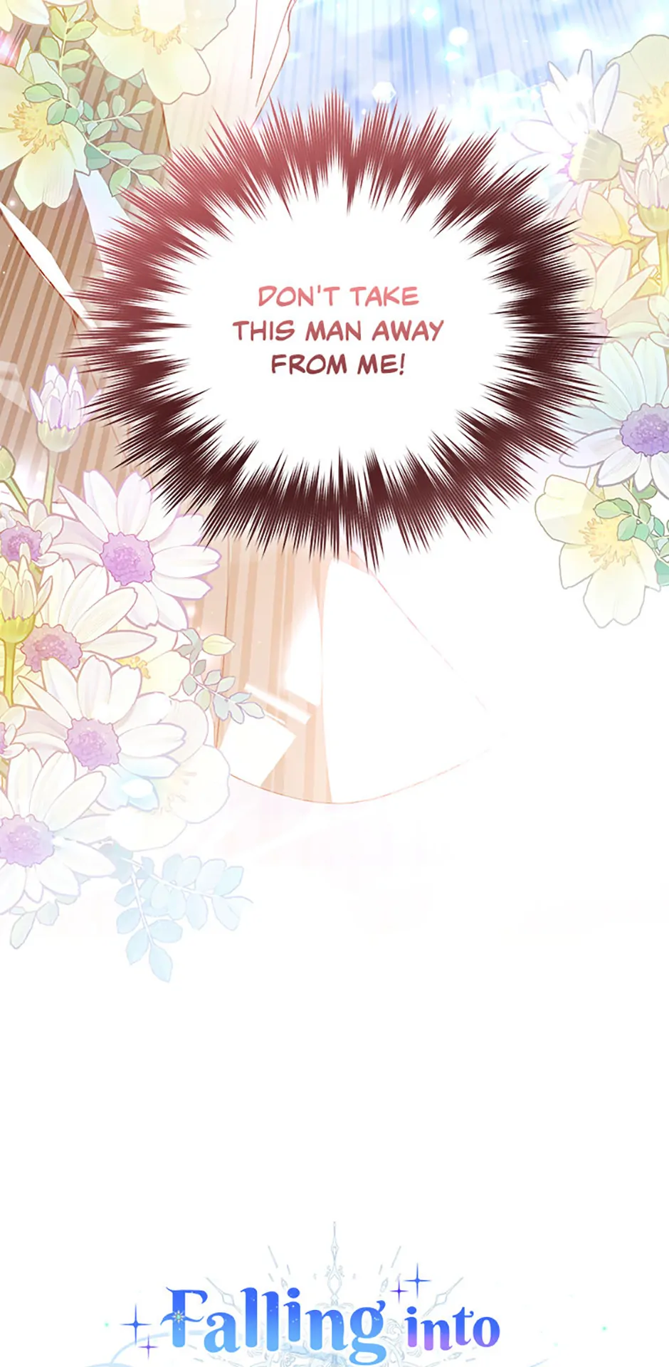 Falling Into the Arms of a Mad Villain Chapter 50 page 58 - 