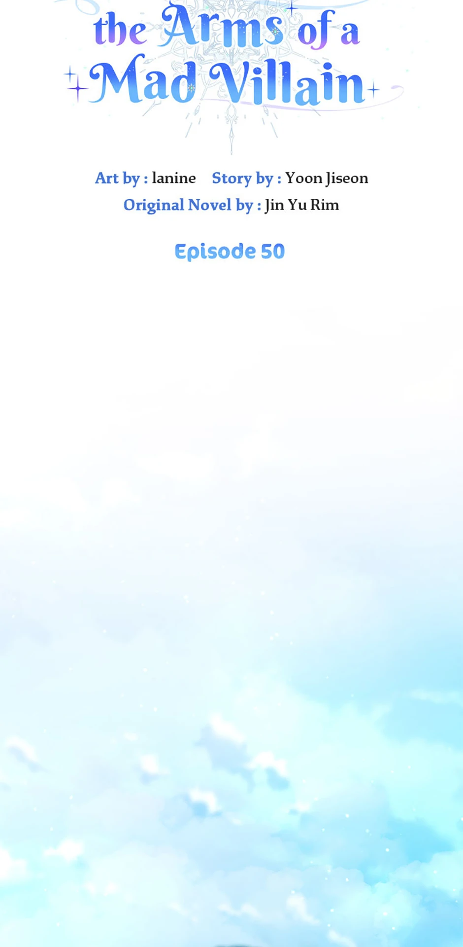 Falling Into the Arms of a Mad Villain Chapter 50 page 59 - 