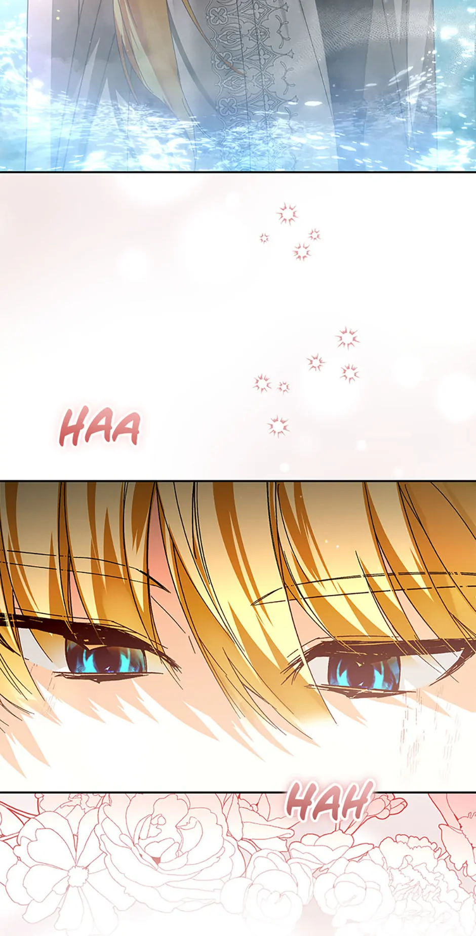 Falling Into the Arms of a Mad Villain Chapter 50 page 62 - 