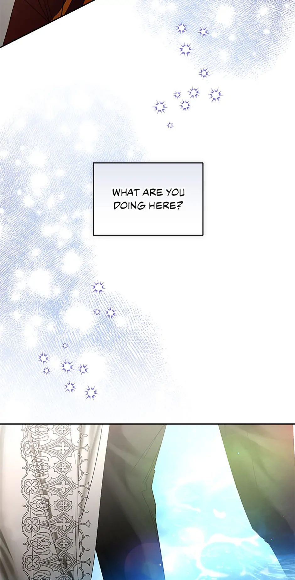 Falling Into the Arms of a Mad Villain Chapter 50 page 64 - 