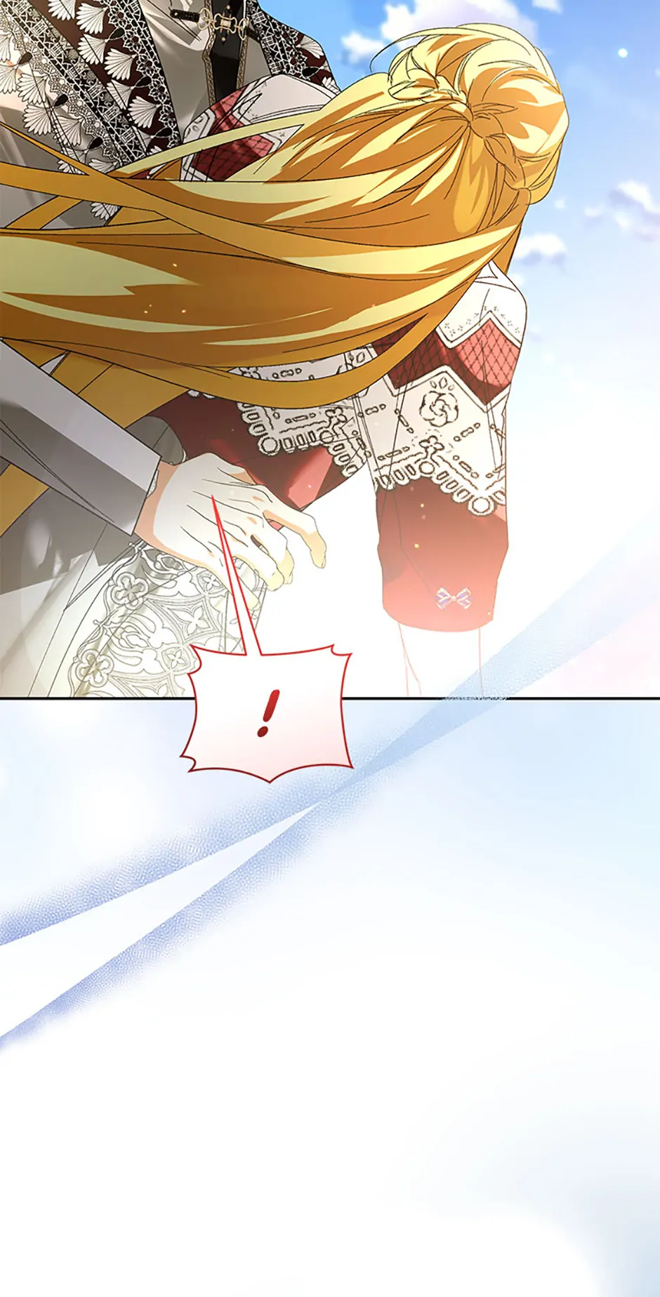 Falling Into the Arms of a Mad Villain Chapter 50 page 66 - 