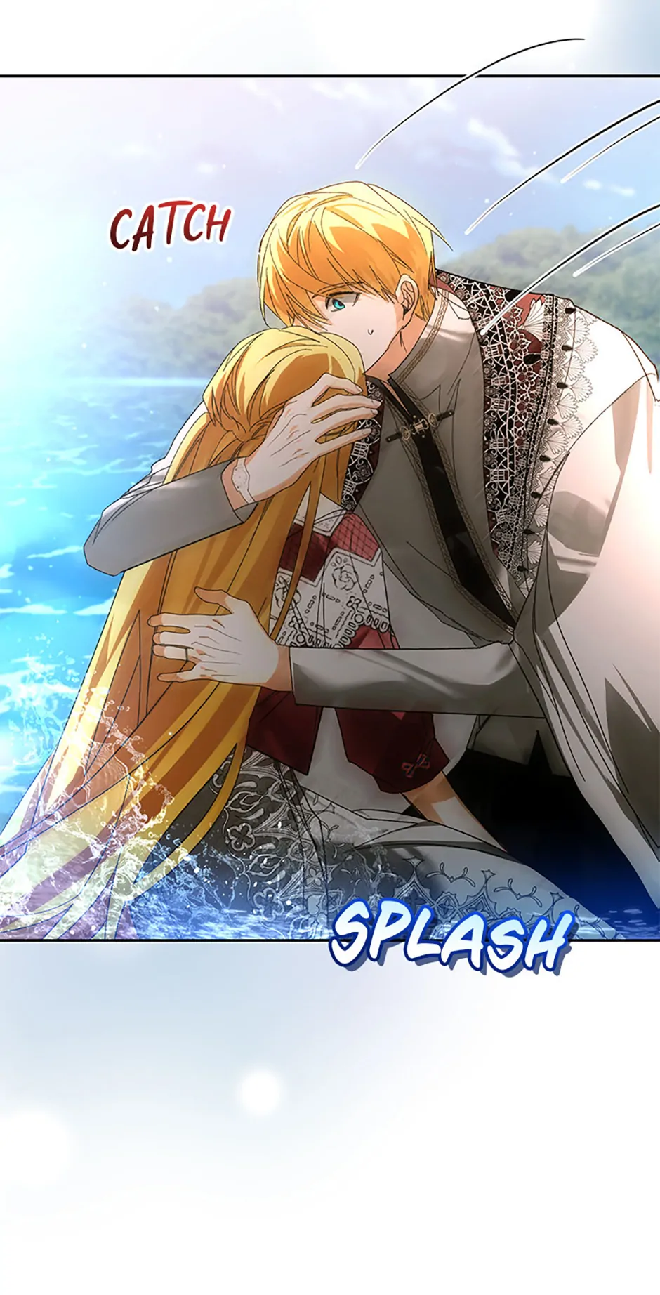 Falling Into the Arms of a Mad Villain Chapter 50 page 67 - 