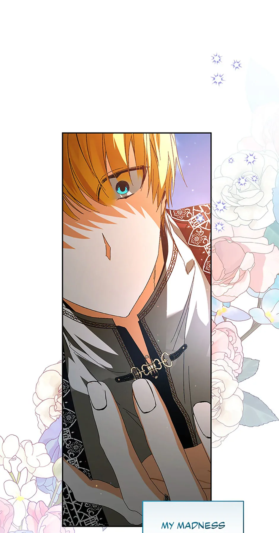 Falling Into the Arms of a Mad Villain Chapter 50 page 68 - 