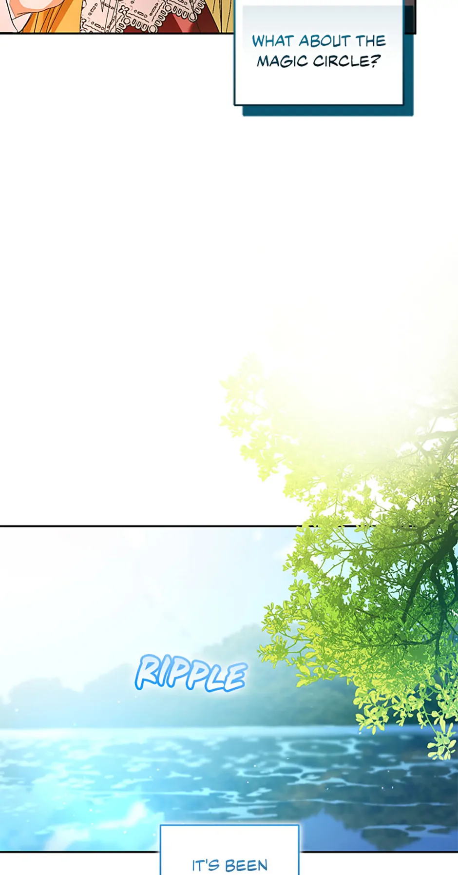 Falling Into the Arms of a Mad Villain Chapter 50 page 70 - 
