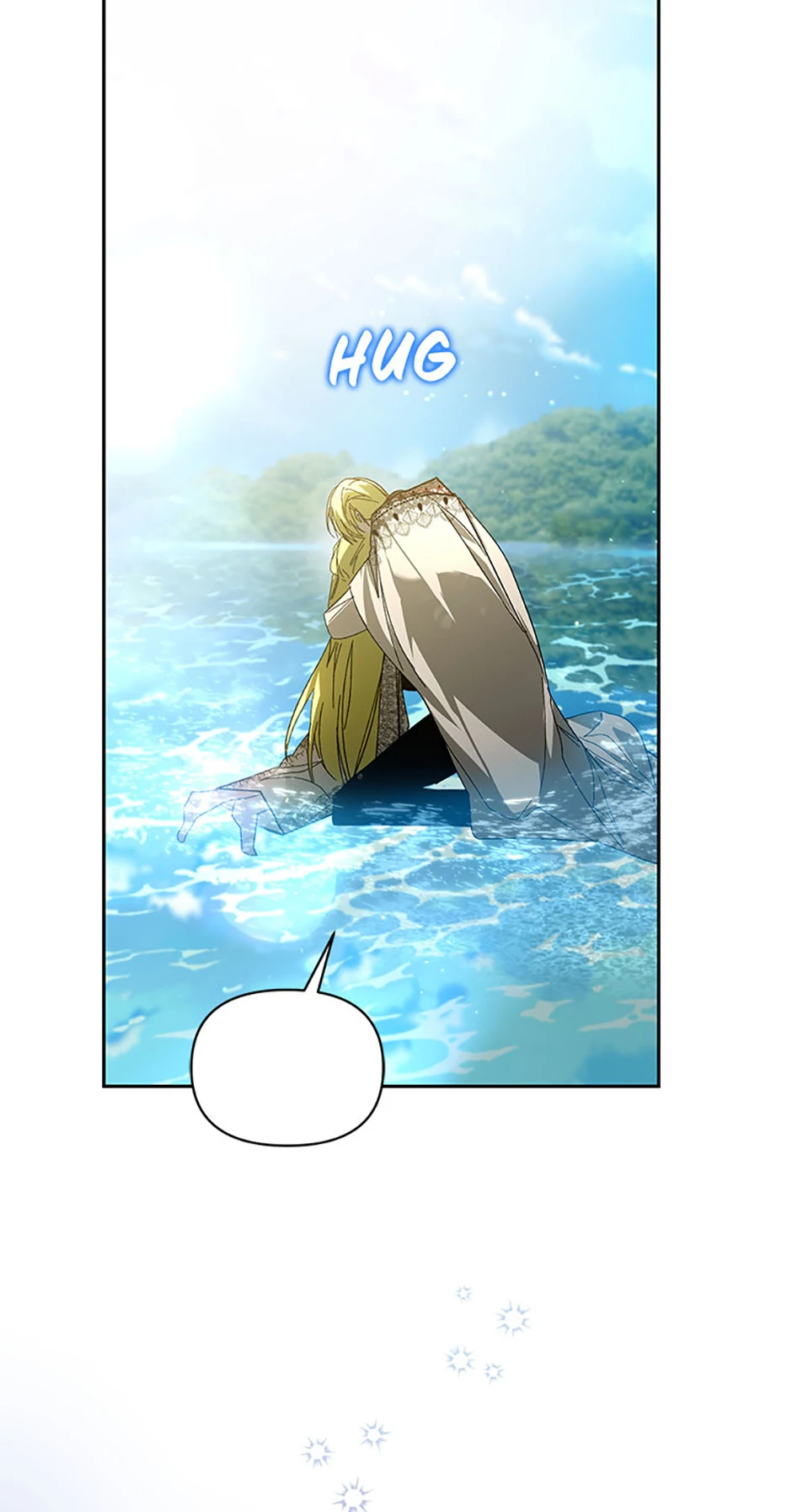 Falling Into the Arms of a Mad Villain Chapter 50 page 74 - 