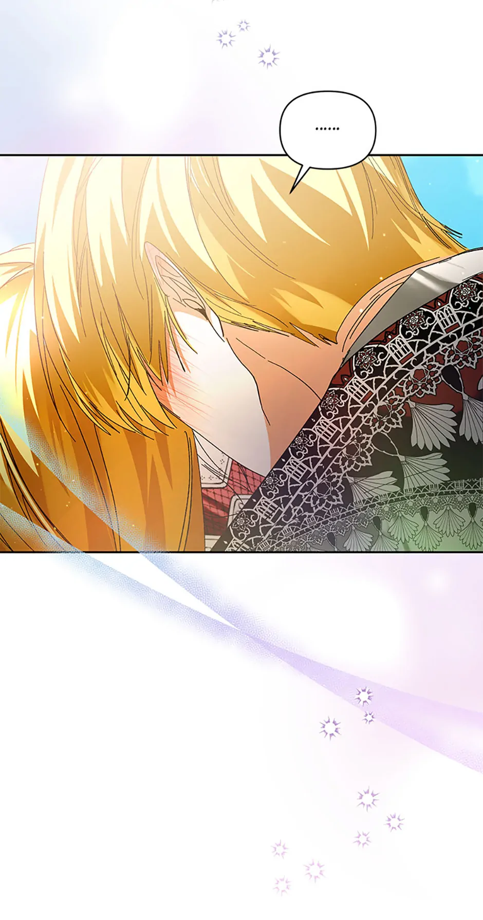 Falling Into the Arms of a Mad Villain Chapter 50 page 75 - 
