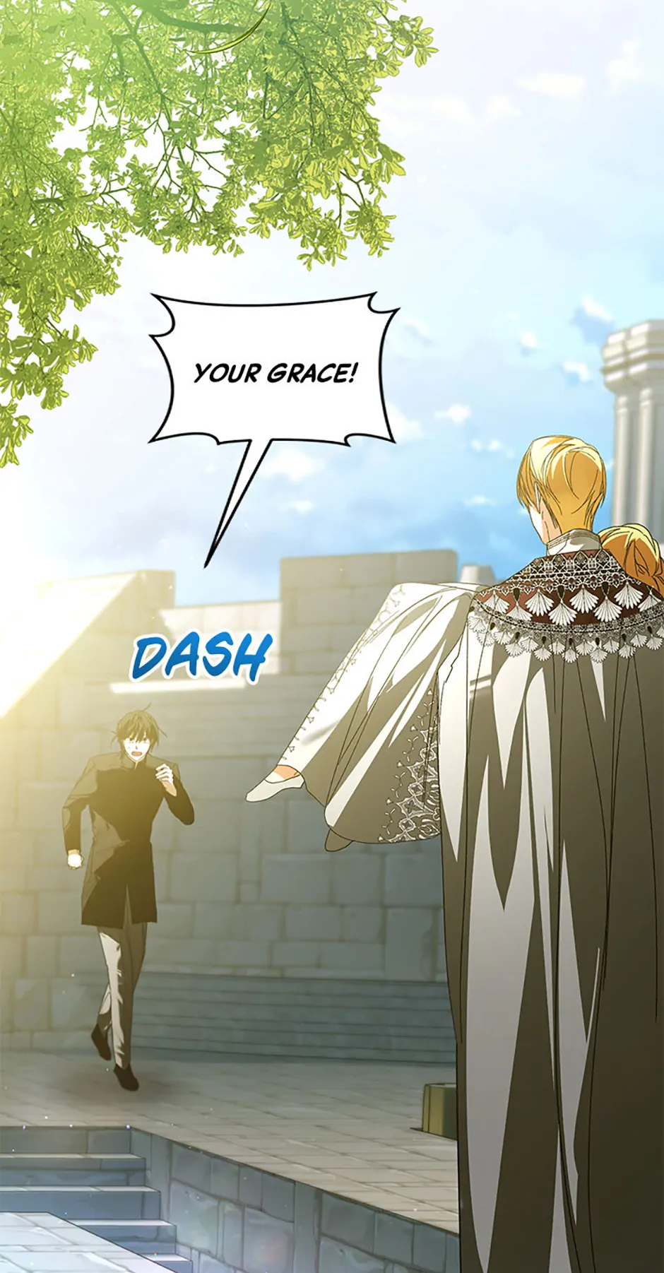 Falling Into the Arms of a Mad Villain Chapter 50 page 82 - 