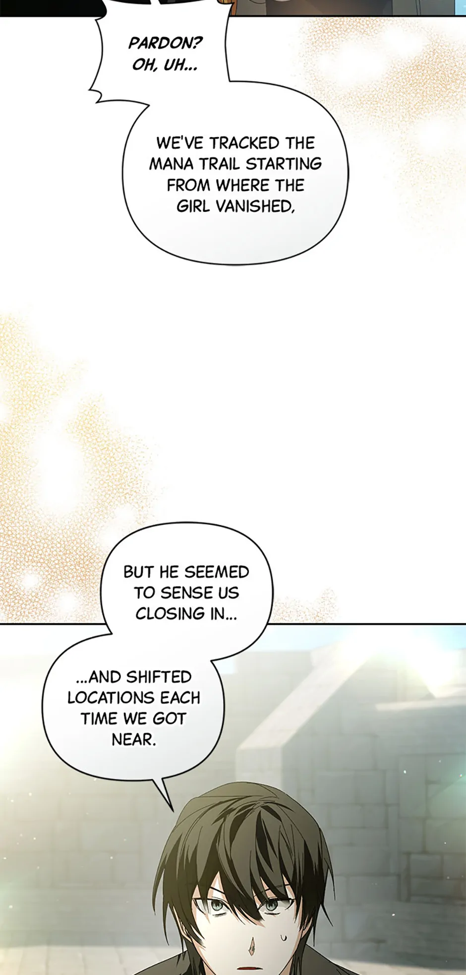 Falling Into the Arms of a Mad Villain Chapter 50 page 85 - 