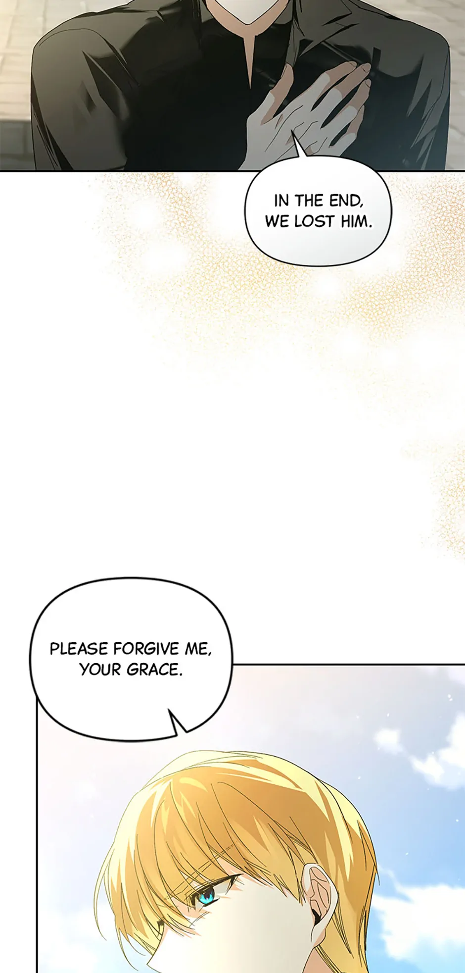 Falling Into the Arms of a Mad Villain Chapter 50 page 86 - 