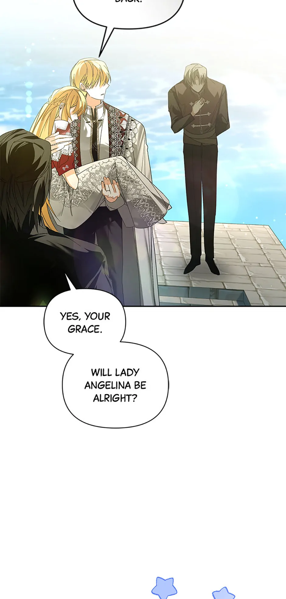 Falling Into the Arms of a Mad Villain Chapter 50 page 88 - 
