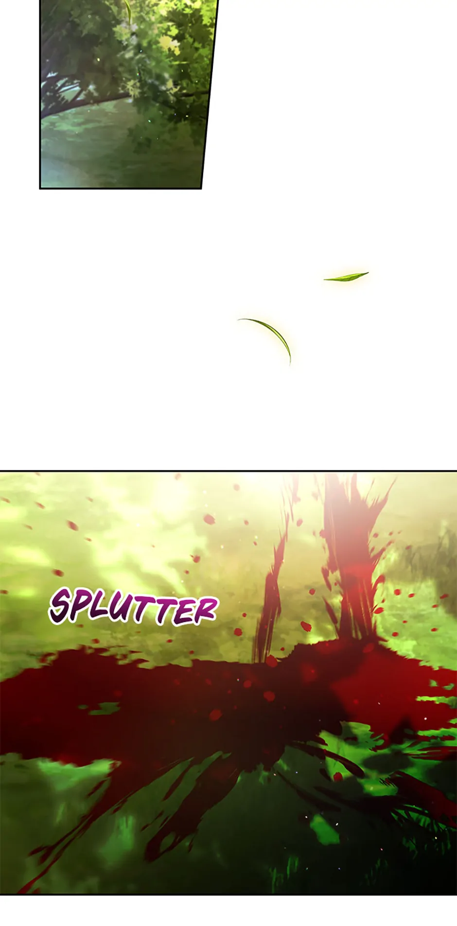 Falling Into the Arms of a Mad Villain Chapter 50 page 91 - 