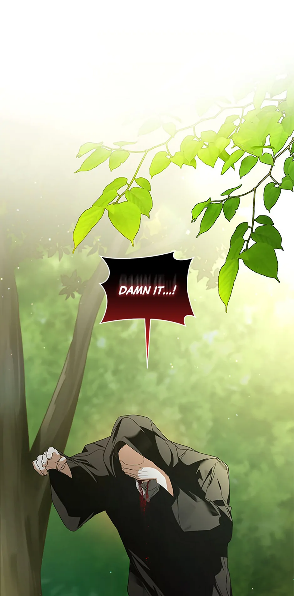 Falling Into the Arms of a Mad Villain Chapter 50 page 92 - 