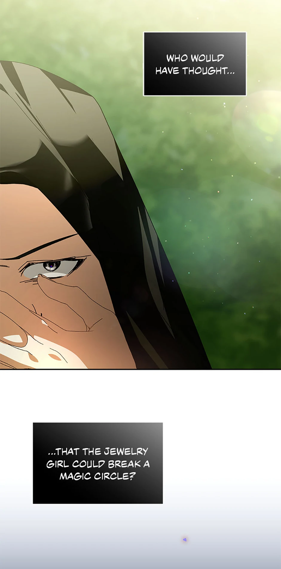 Falling Into the Arms of a Mad Villain Chapter 50 page 94 - 