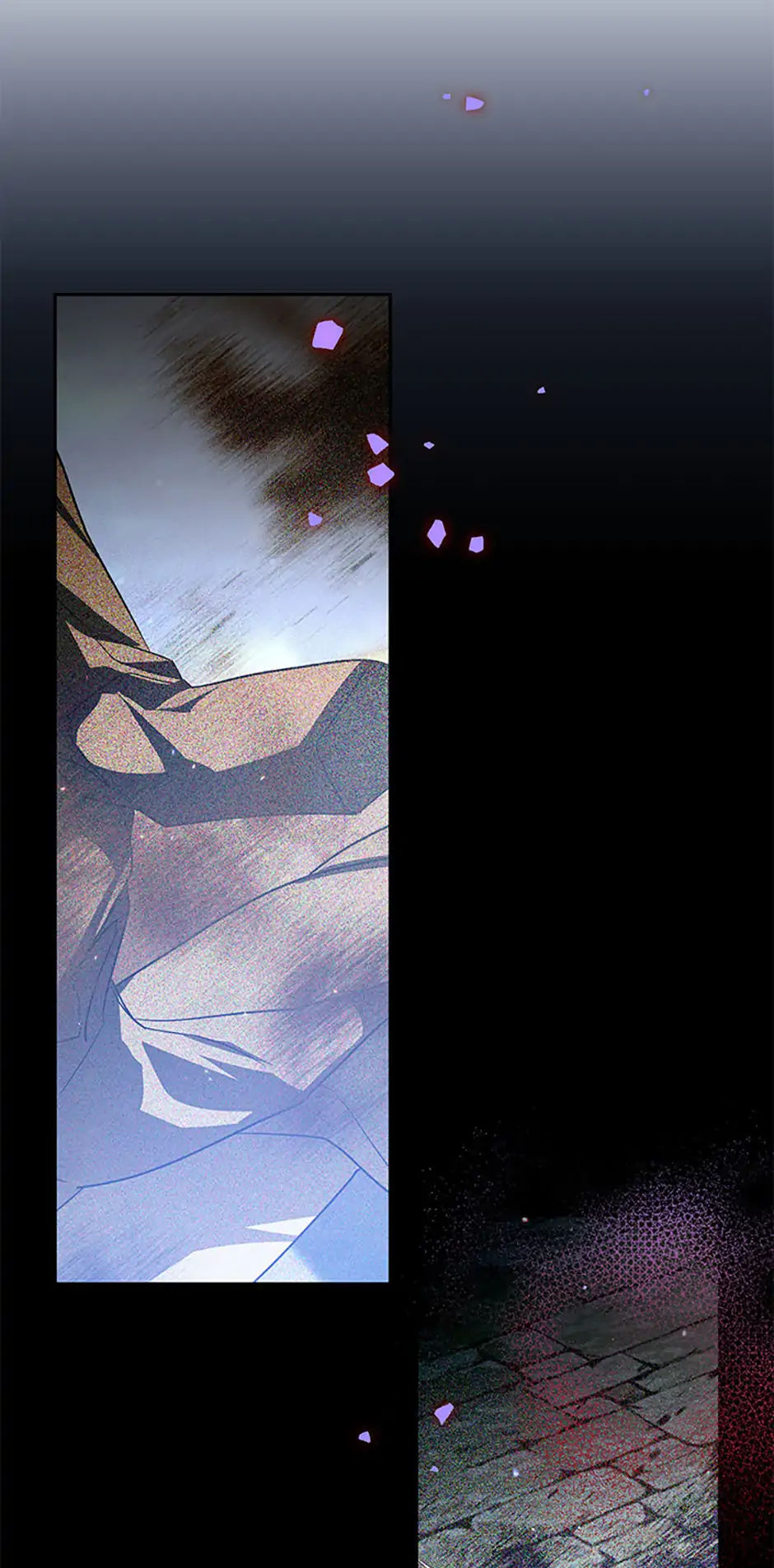 Falling Into the Arms of a Mad Villain Chapter 50 page 95 - 