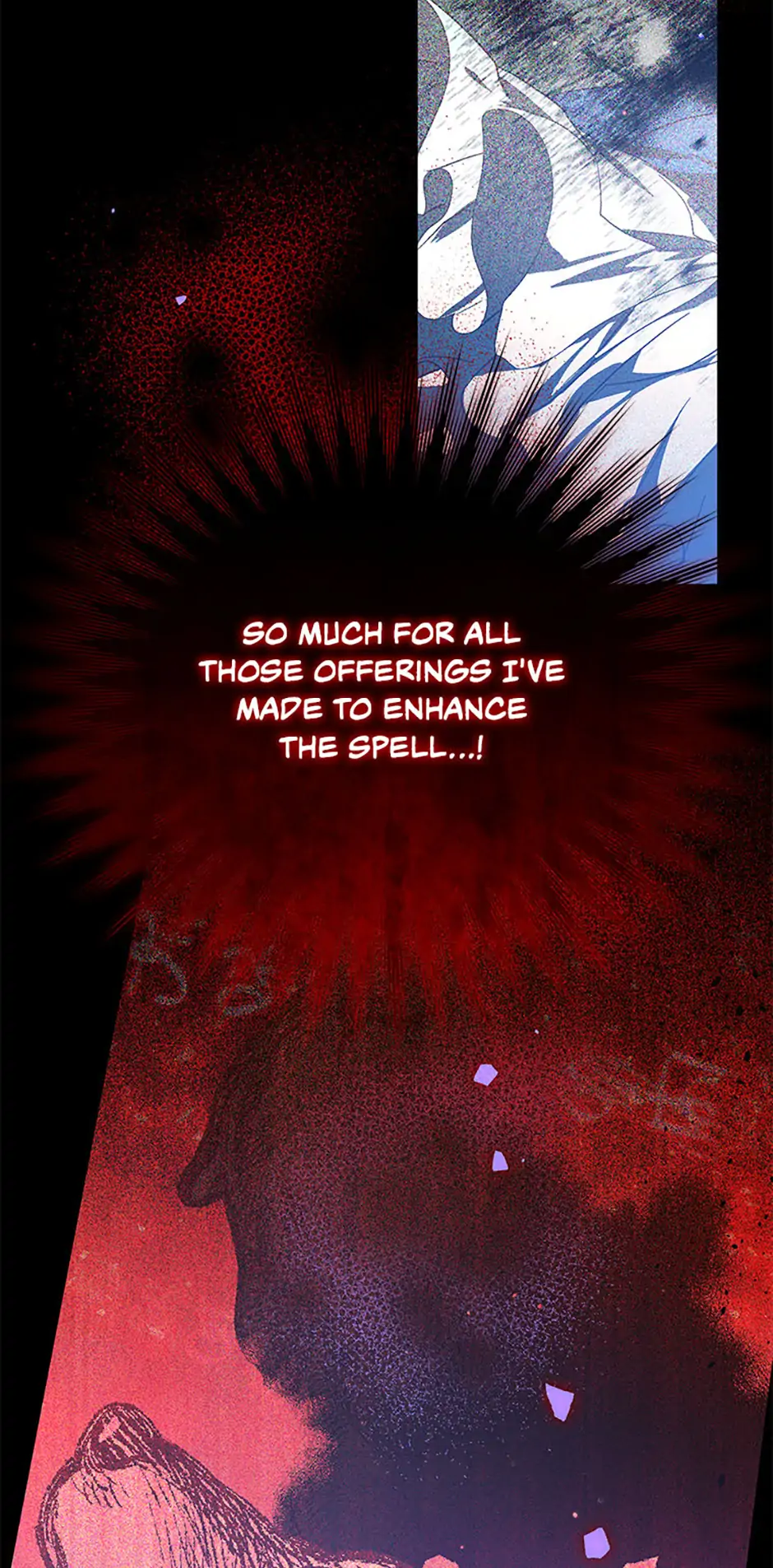 Falling Into the Arms of a Mad Villain Chapter 50 page 96 - 