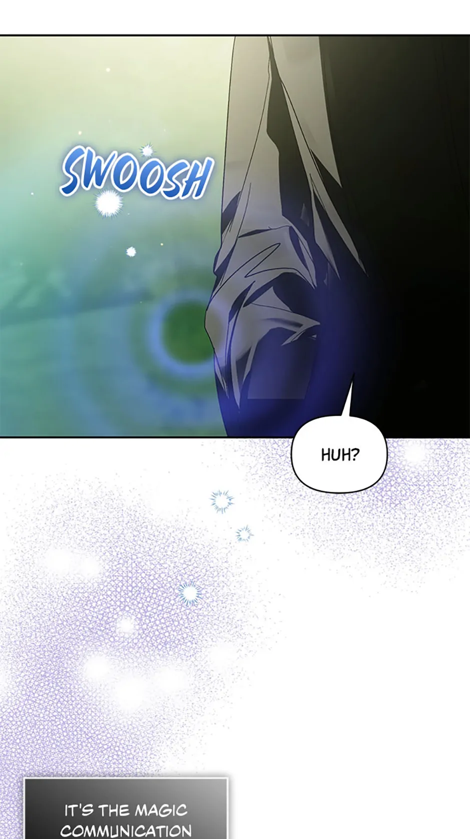 Falling Into the Arms of a Mad Villain Chapter 50 page 98 - 