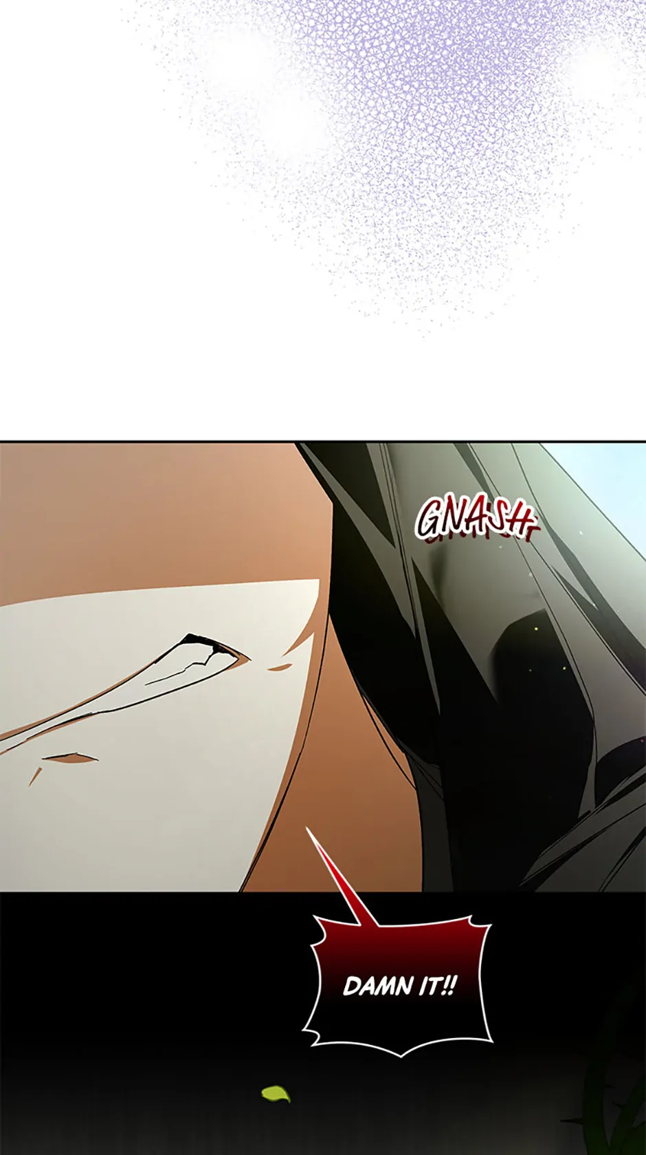 Falling Into the Arms of a Mad Villain Chapter 50 page 100 - 