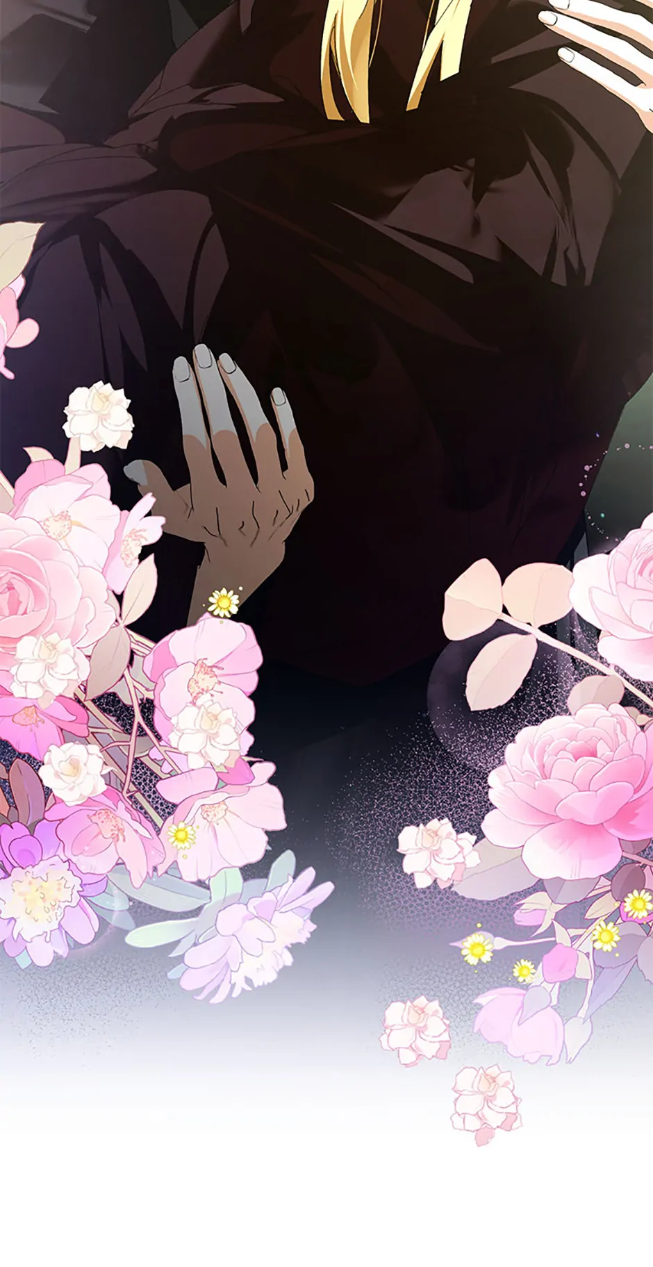 Falling Into the Arms of a Mad Villain Chapter 51 page 104 - 