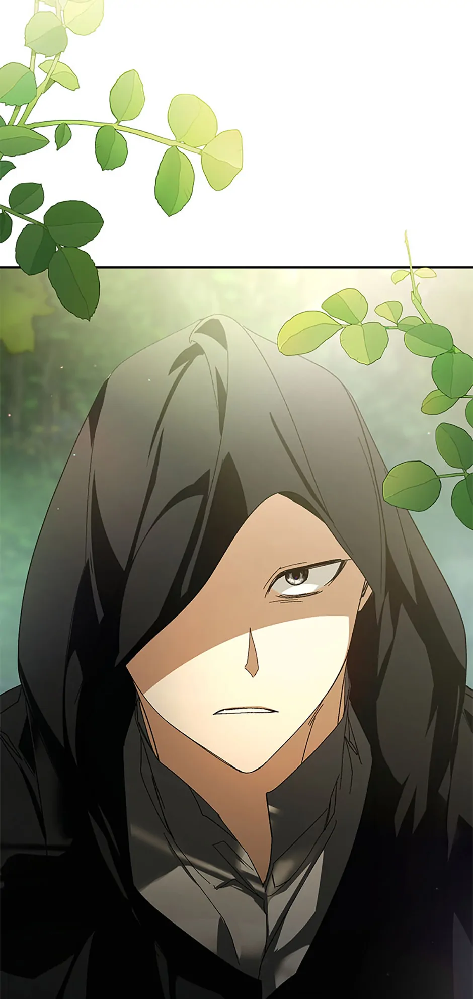 Falling Into the Arms of a Mad Villain Chapter 51 page 21 - 
