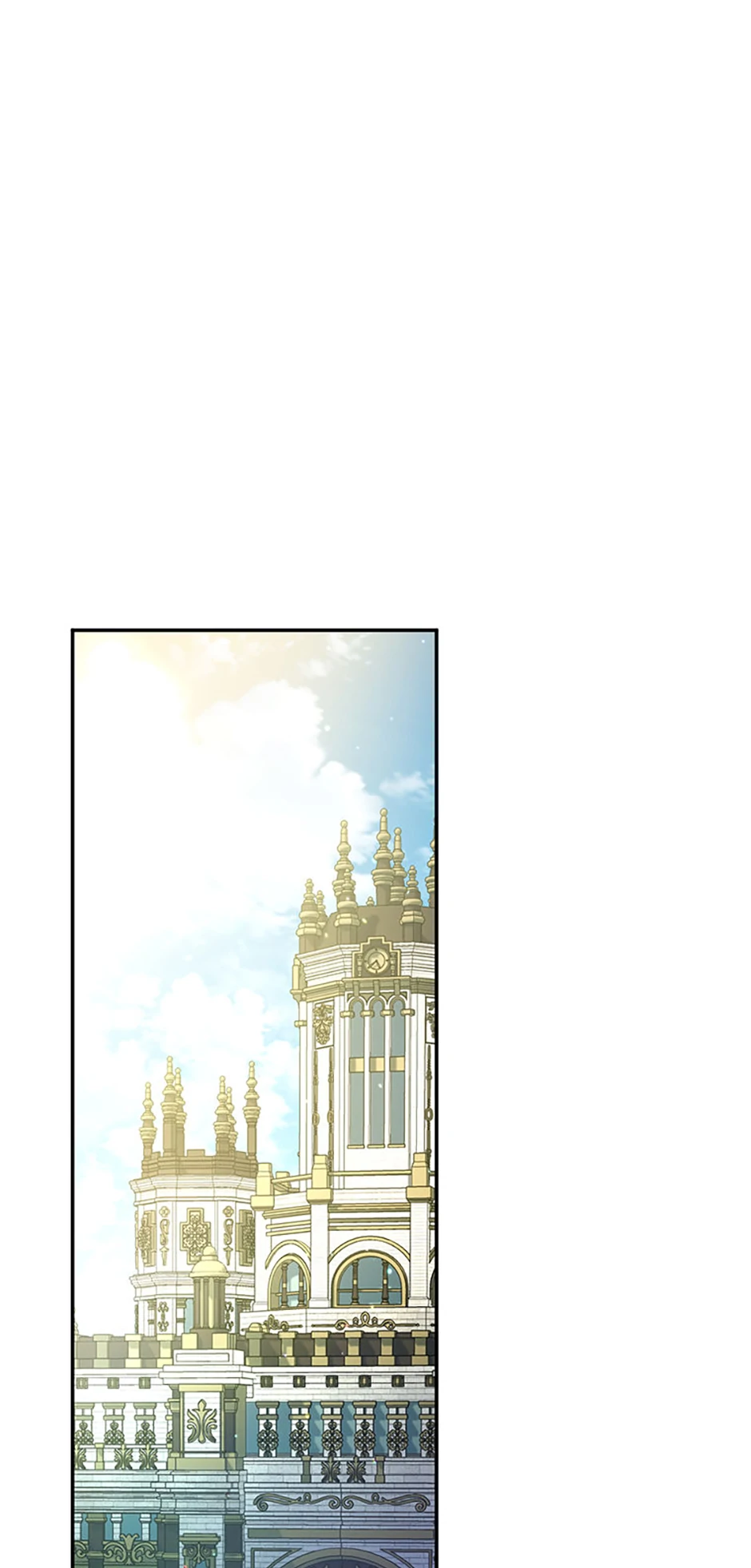 Falling Into the Arms of a Mad Villain Chapter 51 page 24 - 