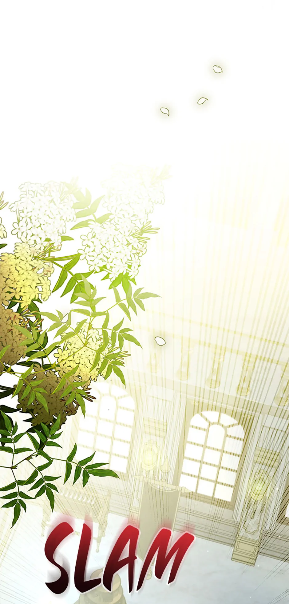 Falling Into the Arms of a Mad Villain Chapter 51 page 26 - 