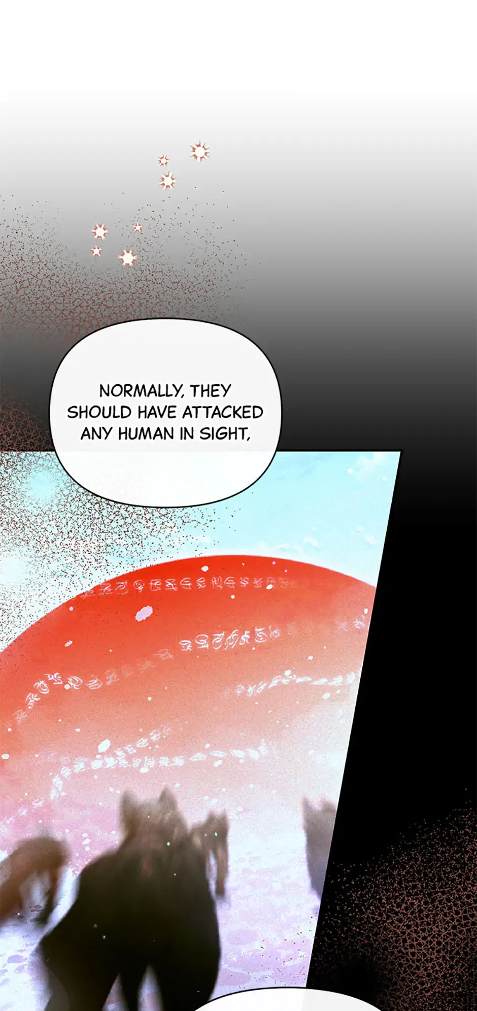Falling Into the Arms of a Mad Villain Chapter 51 page 31 - 