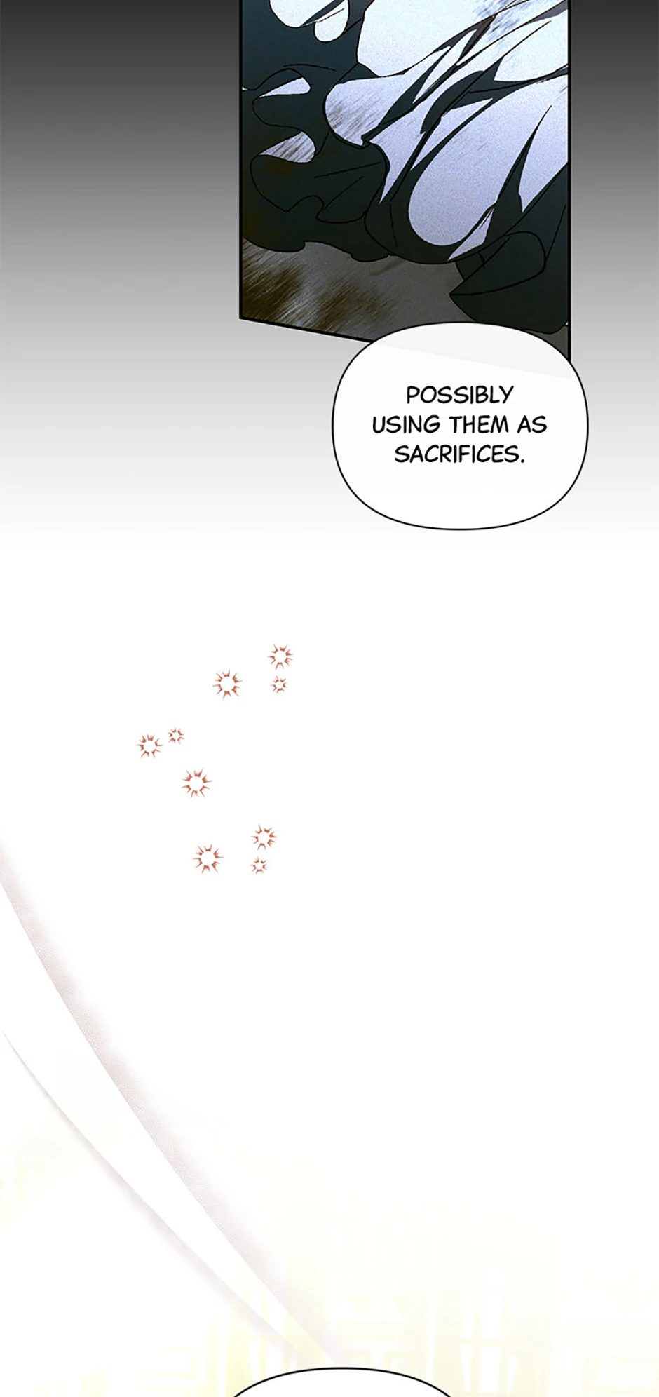 Falling Into the Arms of a Mad Villain Chapter 51 page 33 - 