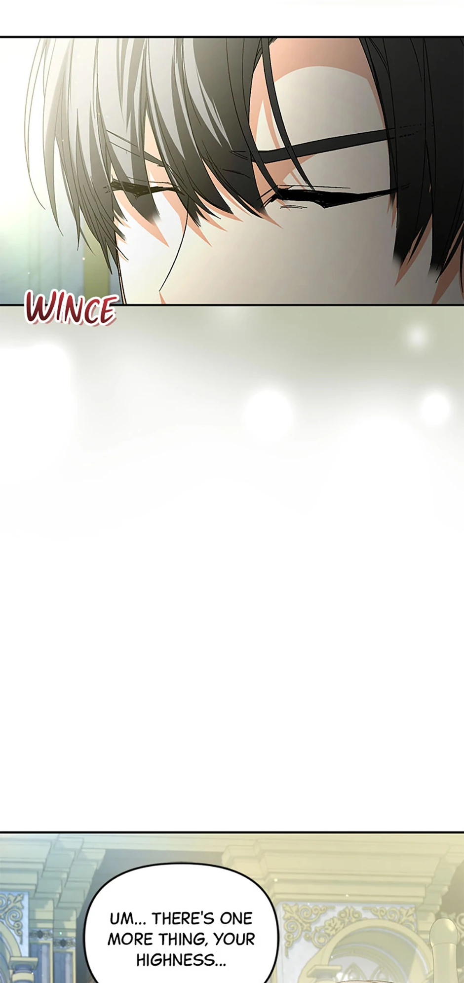Falling Into the Arms of a Mad Villain Chapter 51 page 36 - 