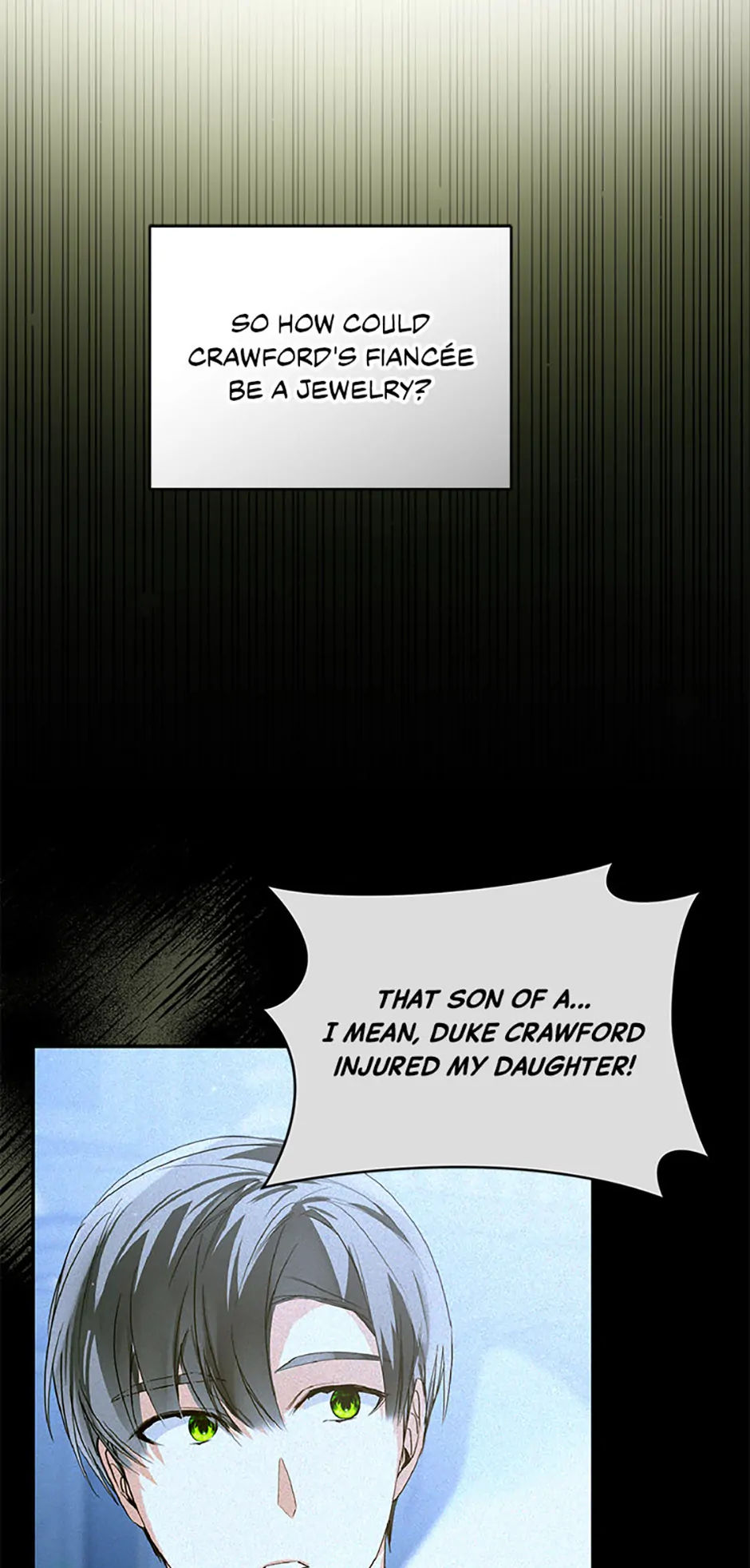 Falling Into the Arms of a Mad Villain Chapter 51 page 41 - 