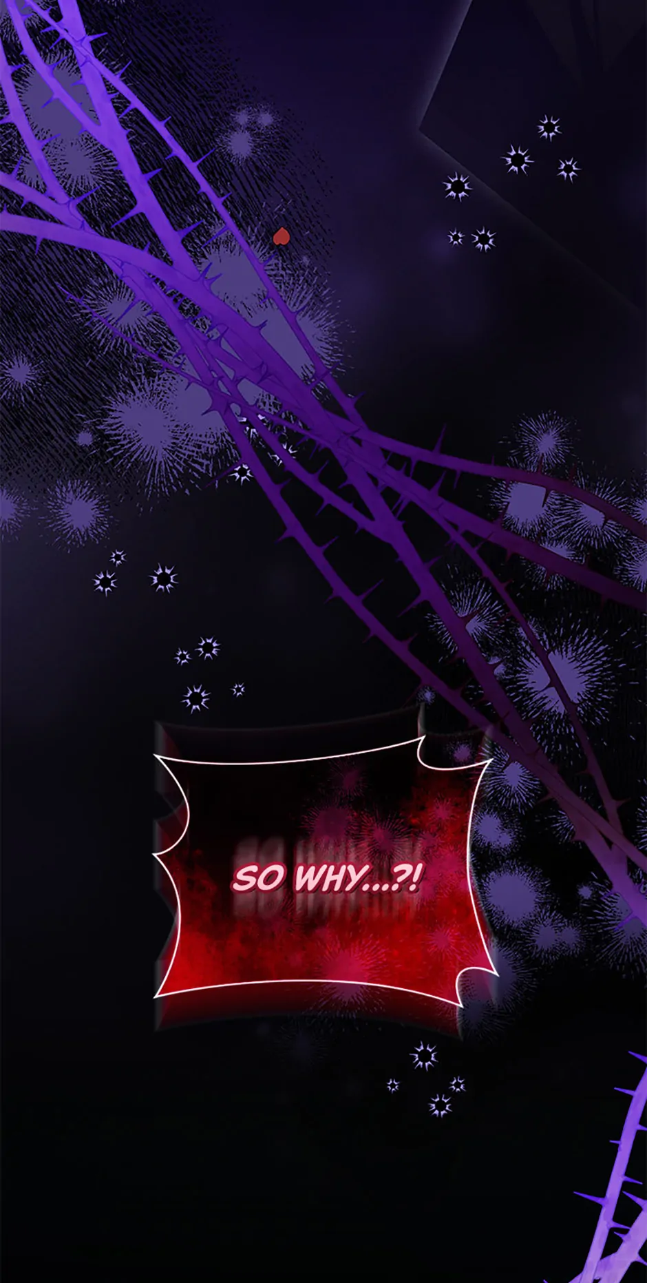 Falling Into the Arms of a Mad Villain Chapter 51 page 6 - 