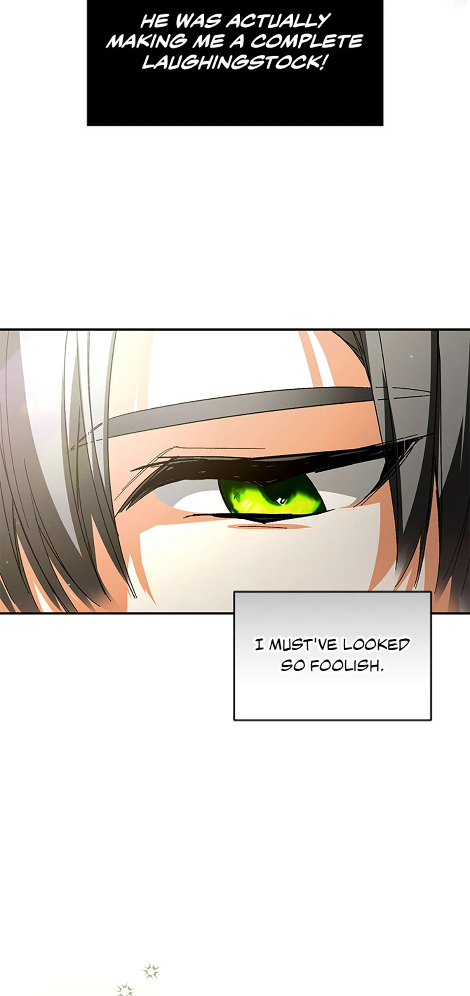 Falling Into the Arms of a Mad Villain Chapter 51 page 59 - 