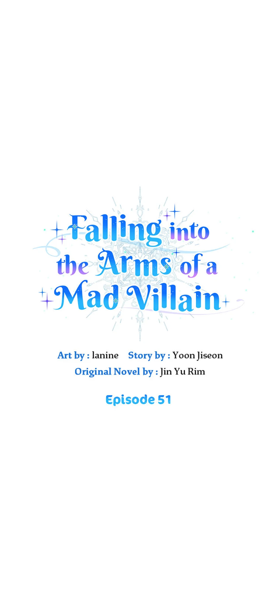 Falling Into the Arms of a Mad Villain Chapter 51 page 67 - 