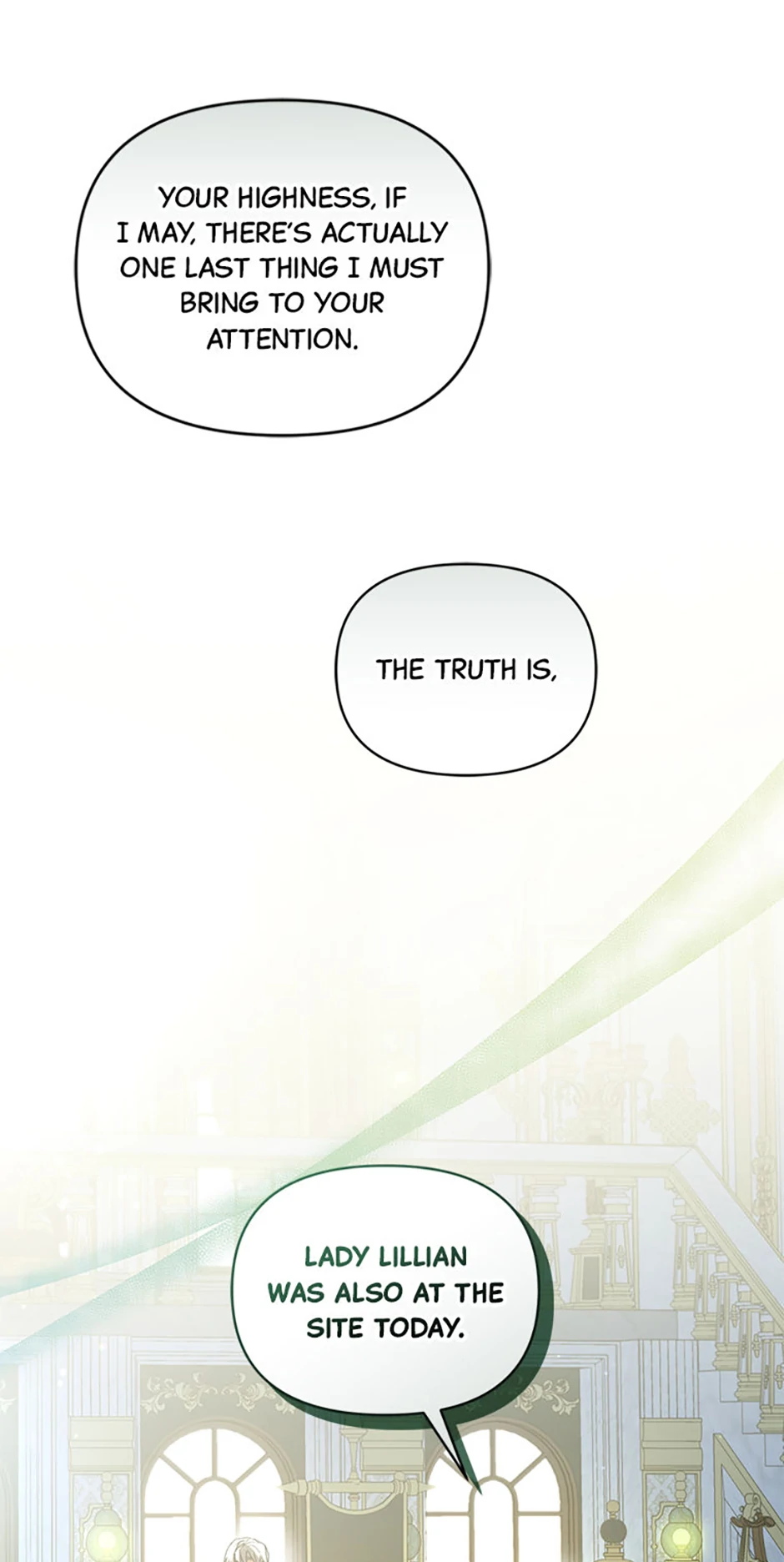 Falling Into the Arms of a Mad Villain Chapter 51 page 68 - 